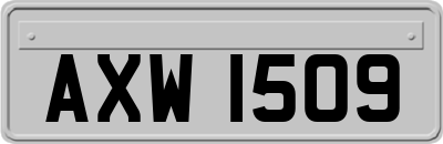 AXW1509