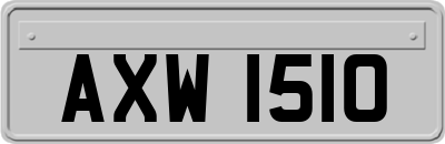 AXW1510