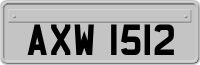 AXW1512