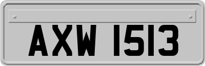 AXW1513
