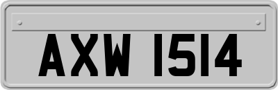 AXW1514