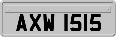 AXW1515
