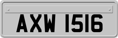 AXW1516