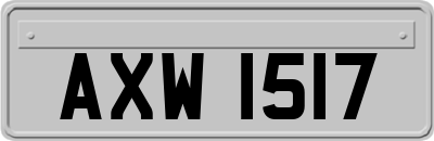 AXW1517