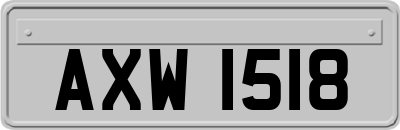 AXW1518
