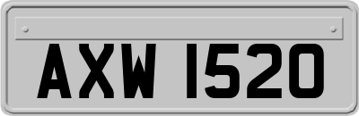 AXW1520