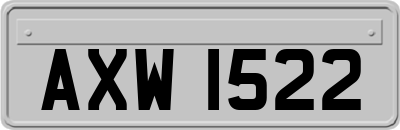 AXW1522