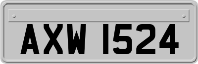 AXW1524
