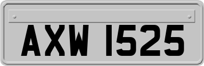 AXW1525