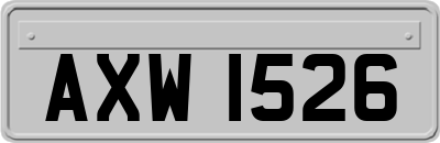 AXW1526