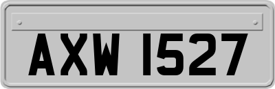 AXW1527