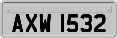 AXW1532