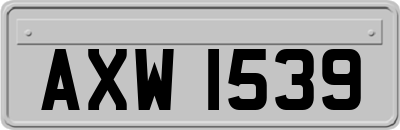 AXW1539