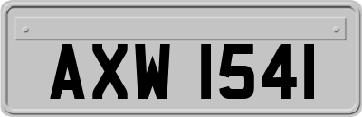 AXW1541