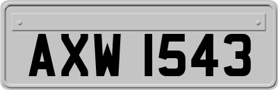 AXW1543