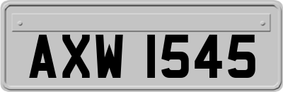 AXW1545