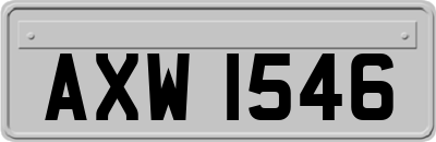AXW1546