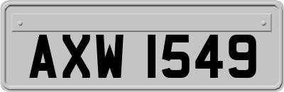AXW1549