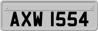 AXW1554