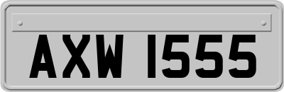 AXW1555