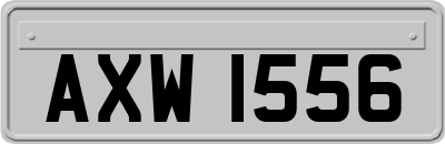 AXW1556