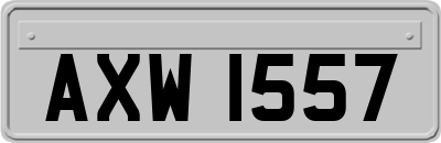 AXW1557