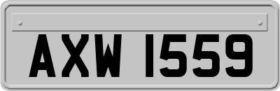 AXW1559