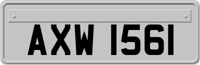 AXW1561