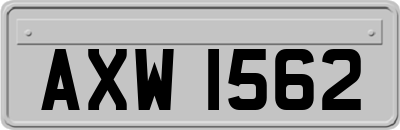 AXW1562