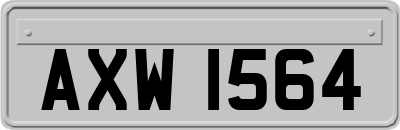 AXW1564