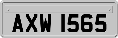 AXW1565
