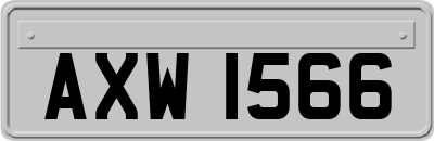 AXW1566