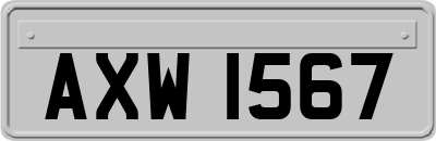 AXW1567