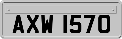 AXW1570