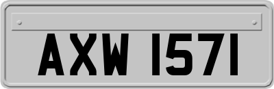 AXW1571