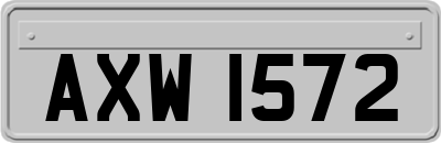 AXW1572