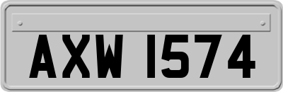 AXW1574