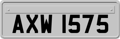 AXW1575