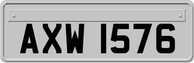 AXW1576