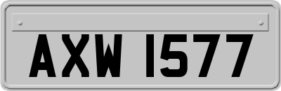 AXW1577
