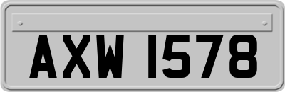 AXW1578