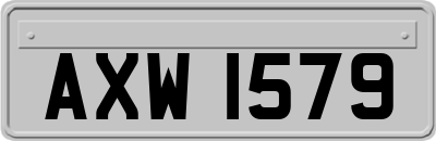 AXW1579