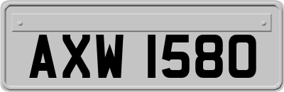 AXW1580