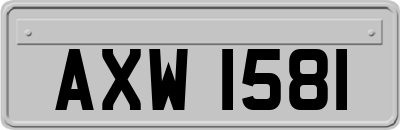 AXW1581