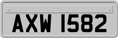 AXW1582