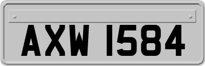 AXW1584