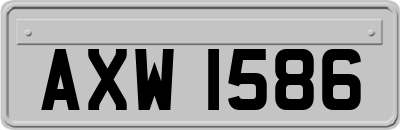 AXW1586