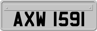 AXW1591