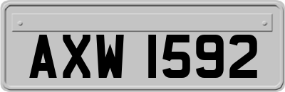 AXW1592