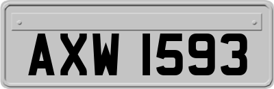 AXW1593